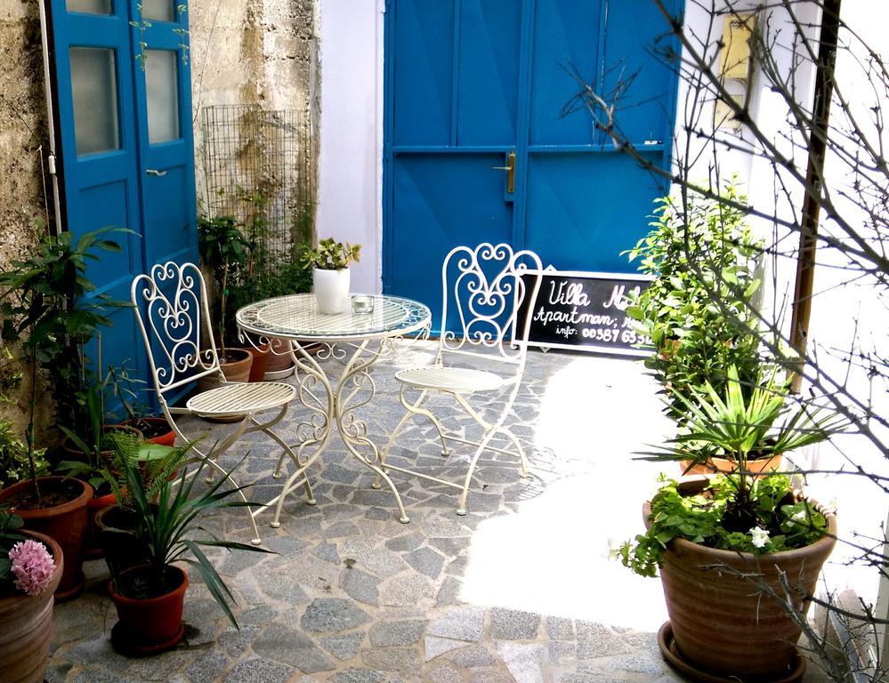 מוסטר Apartments & Rooms Little Rock חדר תמונה
