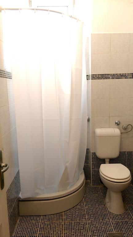 מוסטר Apartments & Rooms Little Rock חדר תמונה