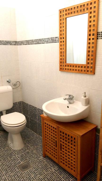 מוסטר Apartments & Rooms Little Rock חדר תמונה