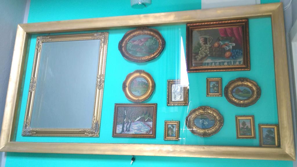 מוסטר Apartments & Rooms Little Rock חדר תמונה