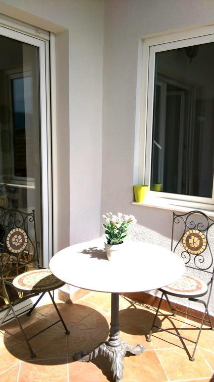 מוסטר Apartments & Rooms Little Rock חדר תמונה