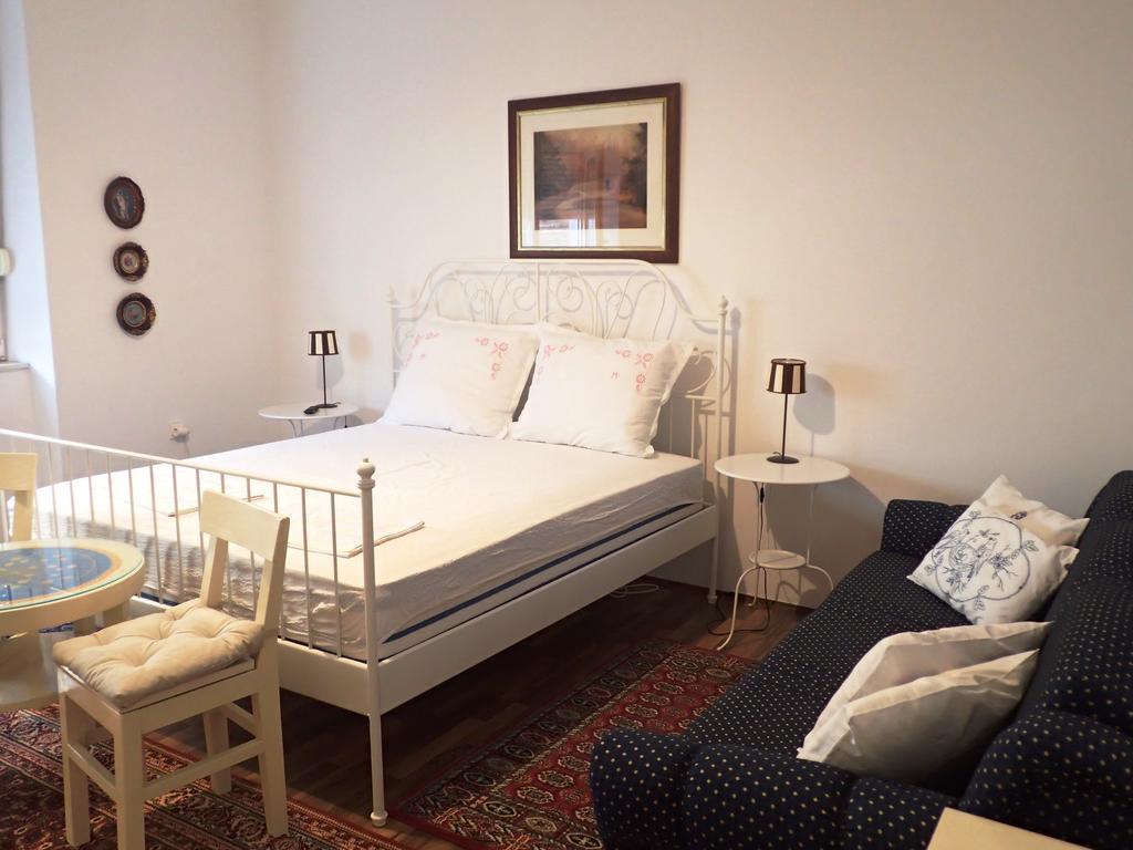 מוסטר Apartments & Rooms Little Rock מראה חיצוני תמונה