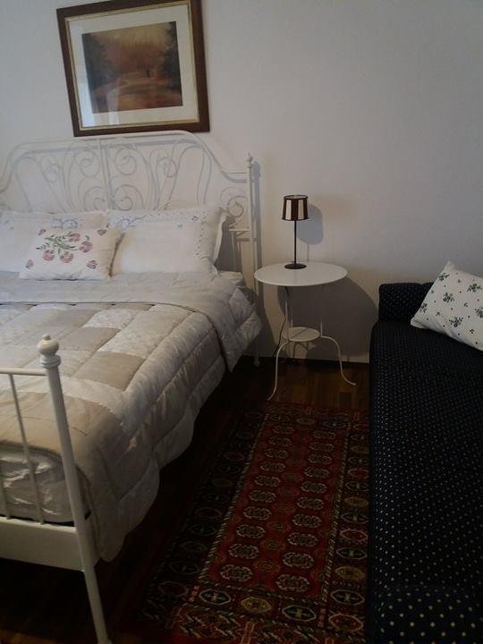 מוסטר Apartments & Rooms Little Rock מראה חיצוני תמונה