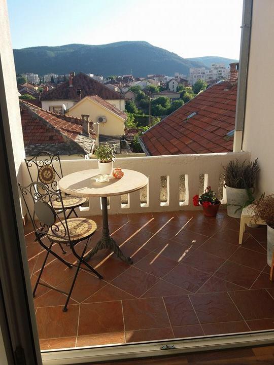 מוסטר Apartments & Rooms Little Rock מראה חיצוני תמונה