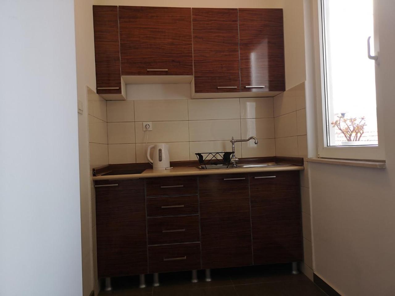 מוסטר Apartments & Rooms Little Rock מראה חיצוני תמונה