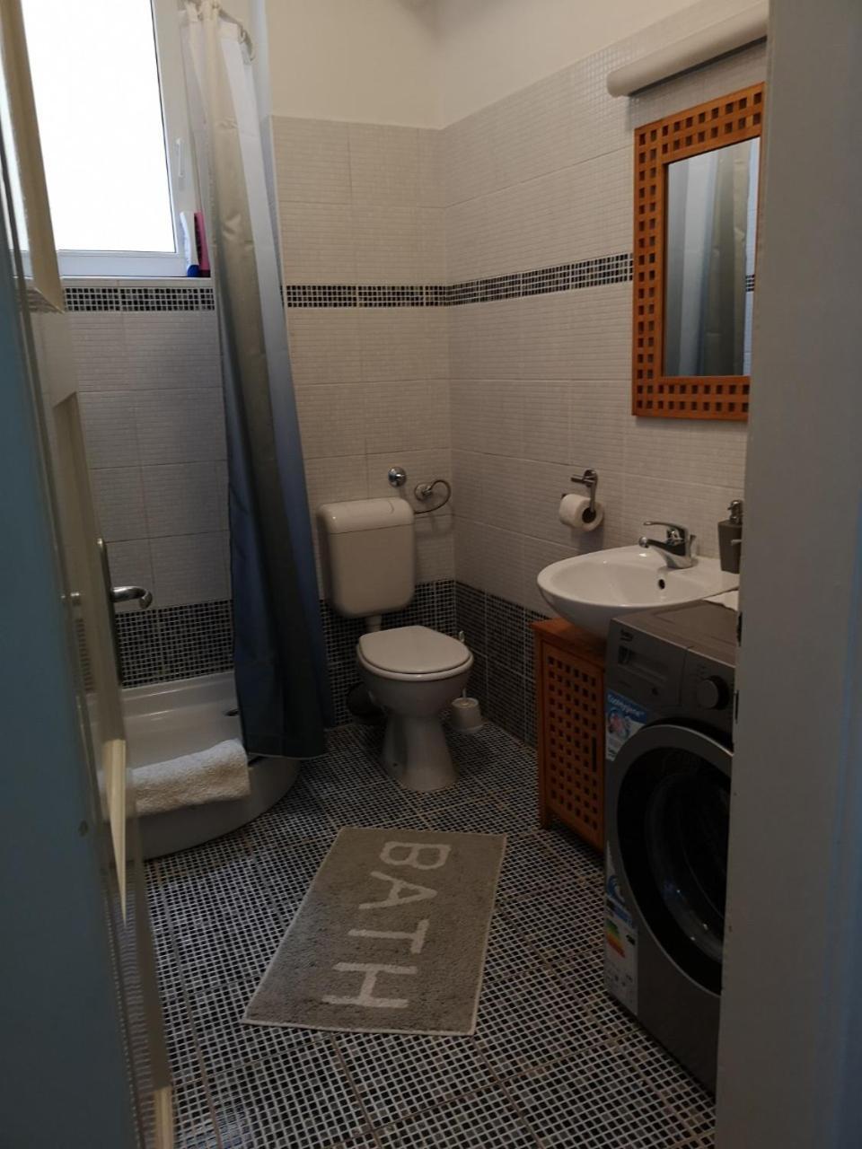 מוסטר Apartments & Rooms Little Rock מראה חיצוני תמונה
