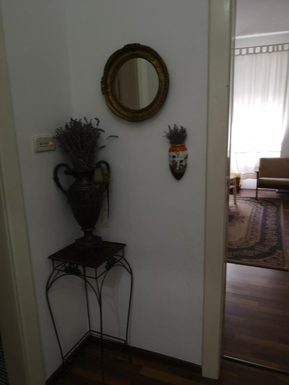 מוסטר Apartments & Rooms Little Rock מראה חיצוני תמונה
