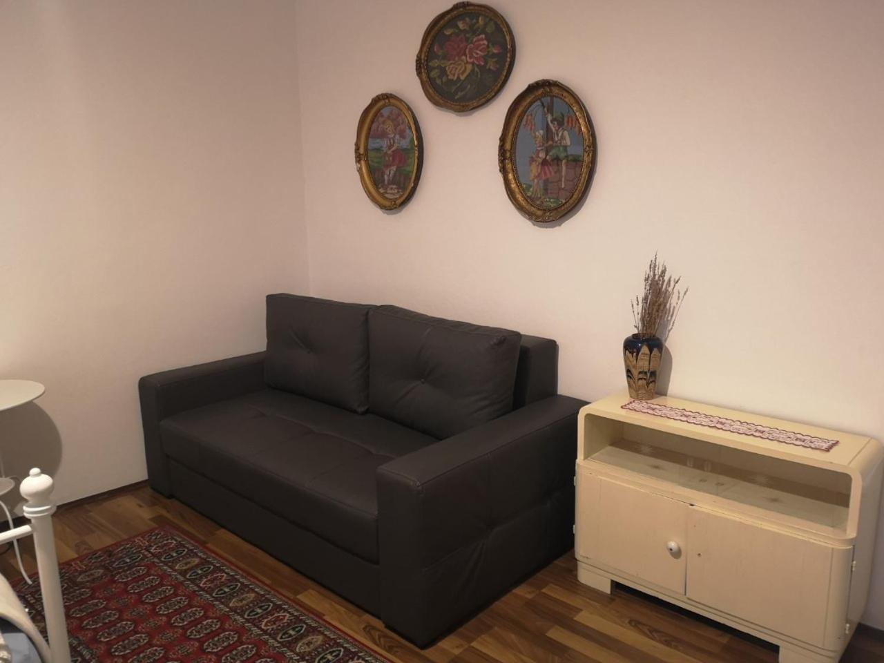 מוסטר Apartments & Rooms Little Rock מראה חיצוני תמונה