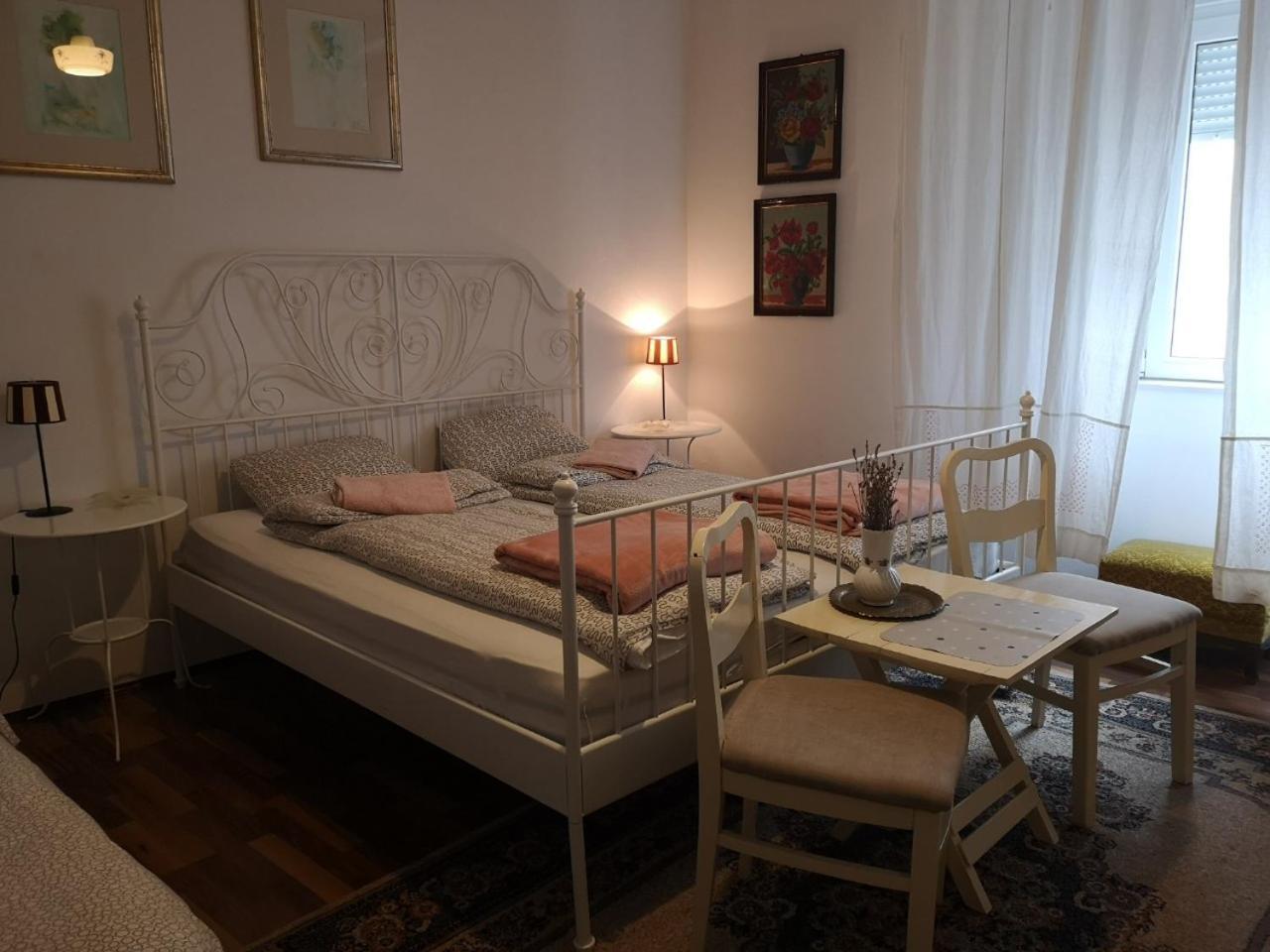 מוסטר Apartments & Rooms Little Rock מראה חיצוני תמונה
