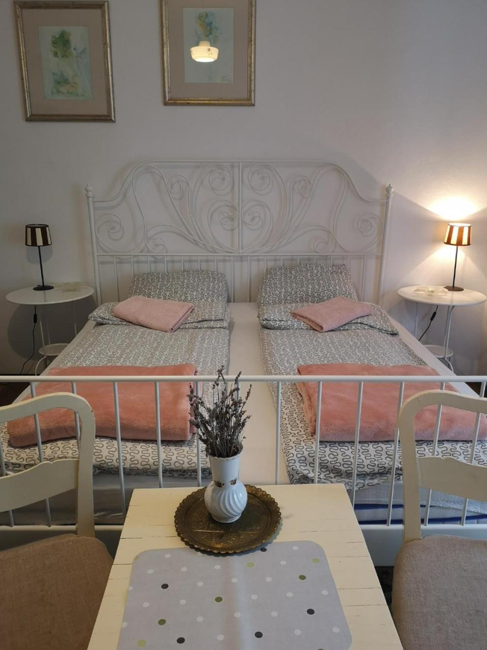 מוסטר Apartments & Rooms Little Rock מראה חיצוני תמונה