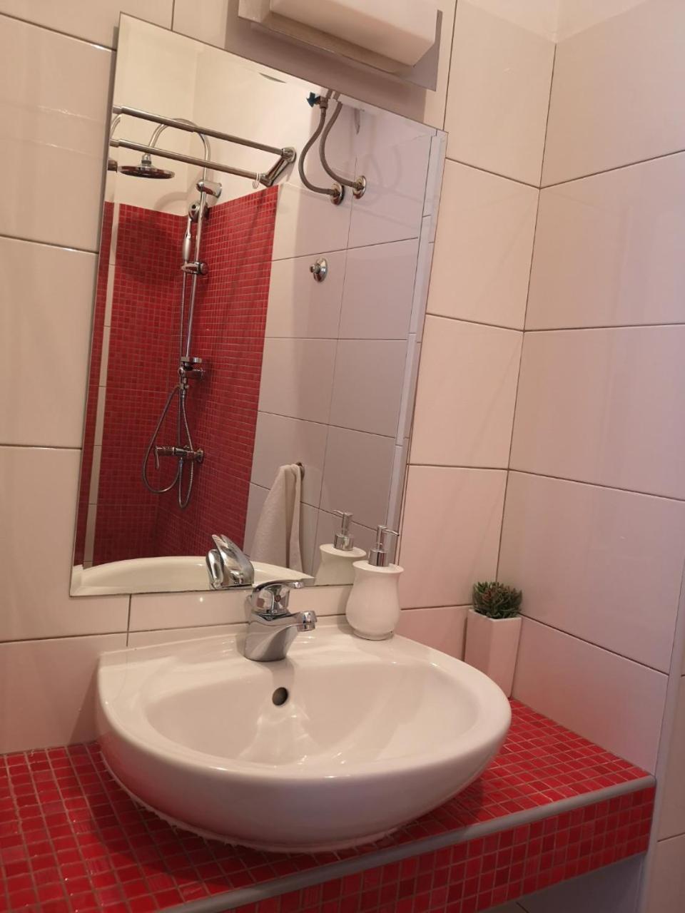 מוסטר Apartments & Rooms Little Rock מראה חיצוני תמונה